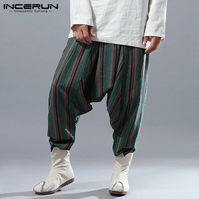 baggy beach pants