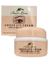 nature secret multivitamin face cream