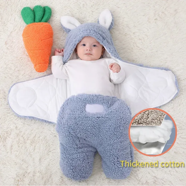 Infant sleepwear 2024