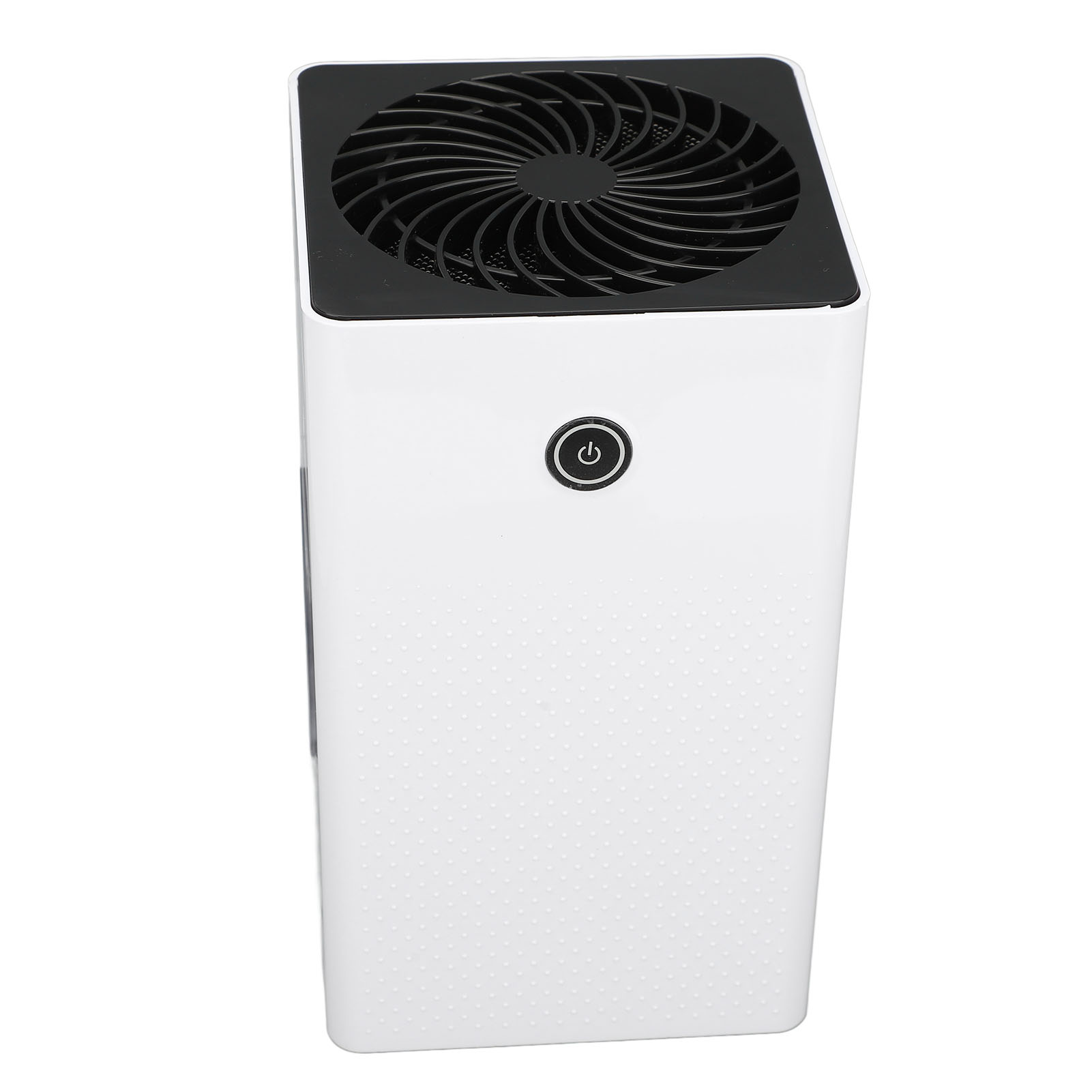 Dehumidifier 1L Water Tank Easy To Use Room Dehumidifier for Basement. 