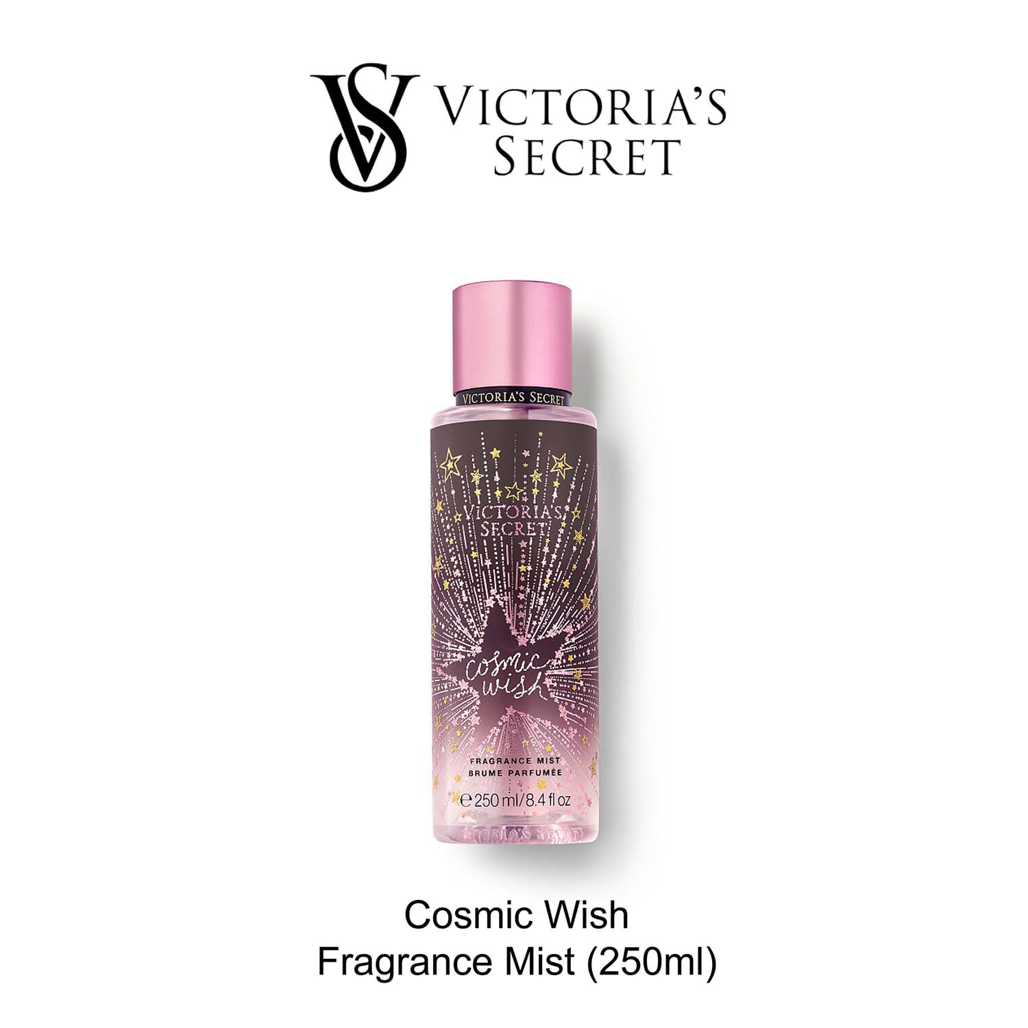 Cosmic Wish Victoria Secret Review 2025