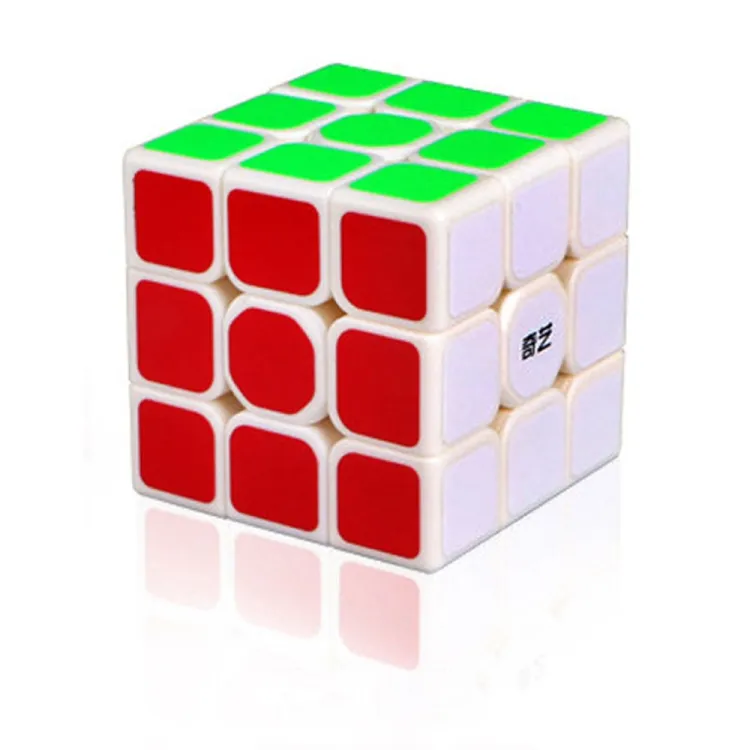 3x3x3 Speed Cube 5.6cm Professional Magic Cube High Quality