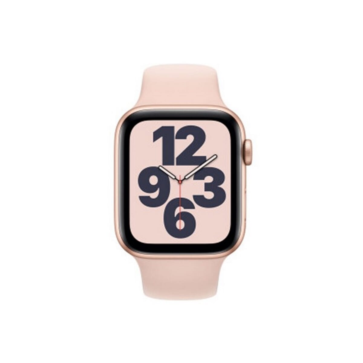 Apple Watch MKQ83J/A SE44ナイキ-