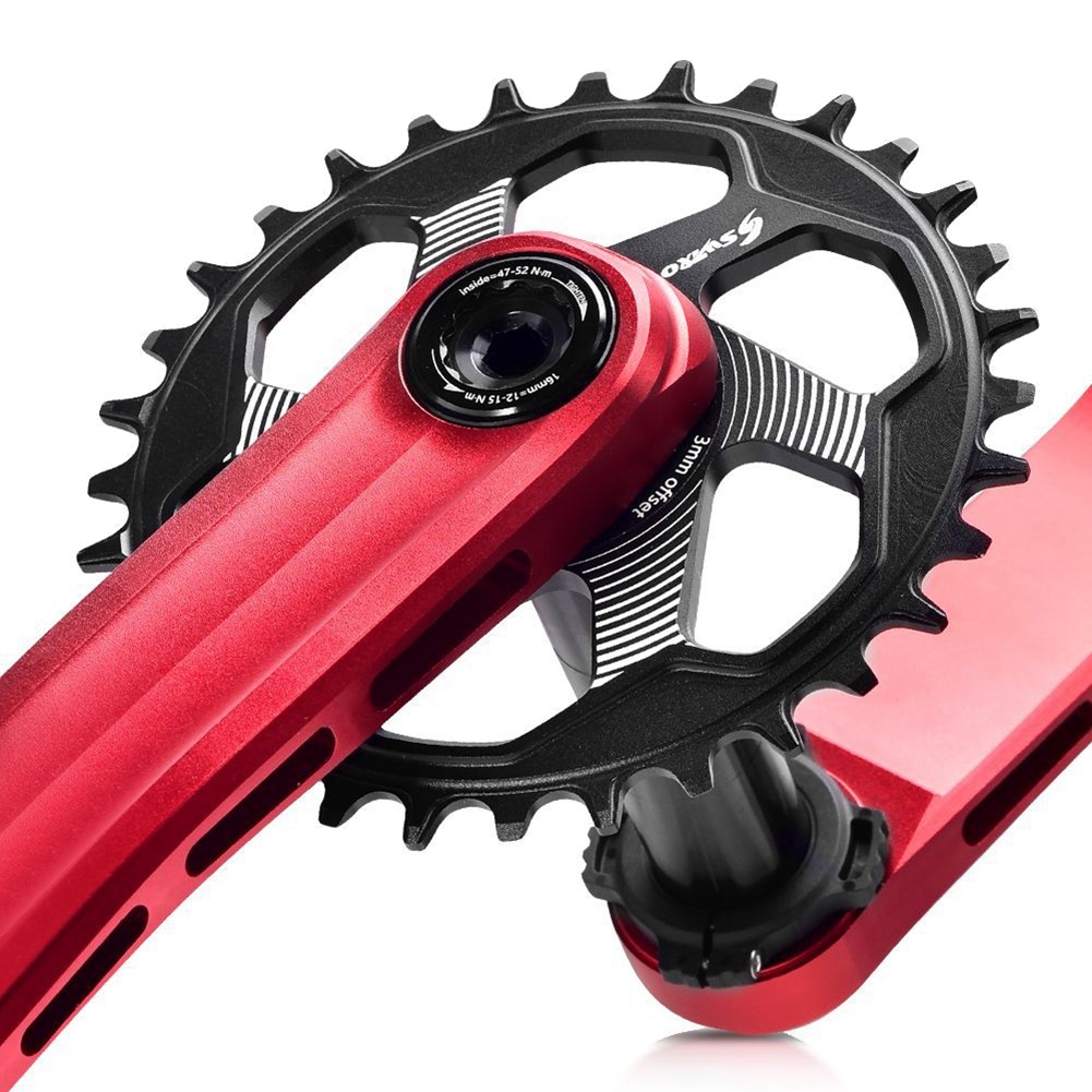 swtxo crankset