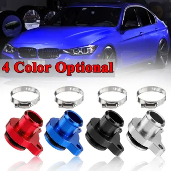 Water Hose Fitting Replacement For Bmw 335i 335xi 11537541992 11537544638 N54 Black Buy Sell Online Best Prices In Srilanka Daraz Lk