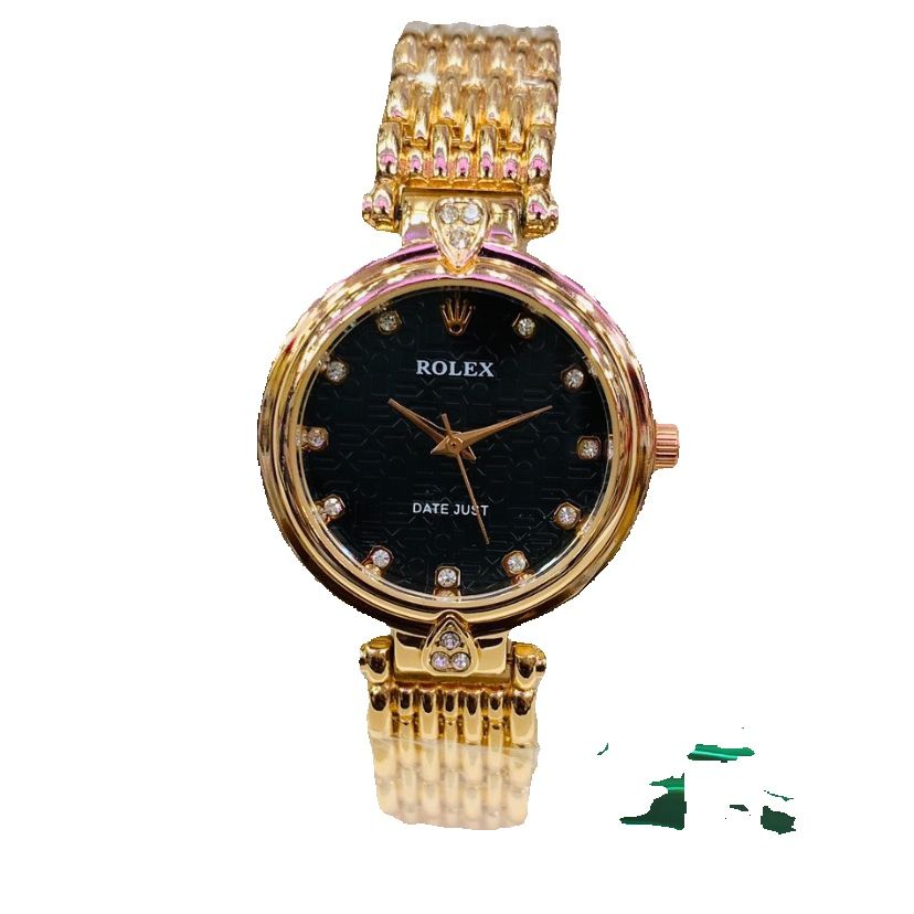 Rolex geneve discount quartz ladies watch