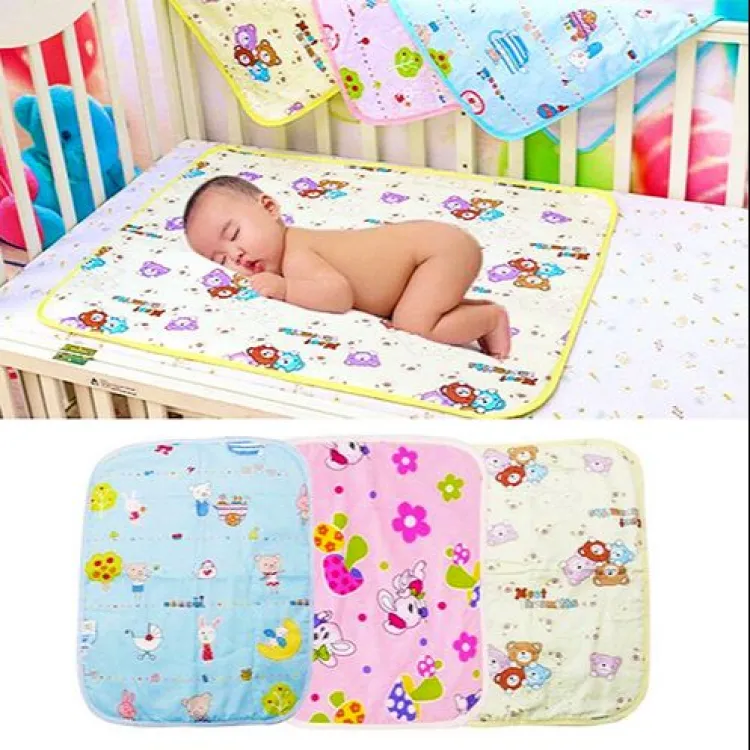 Cot sheet 2024 for baby