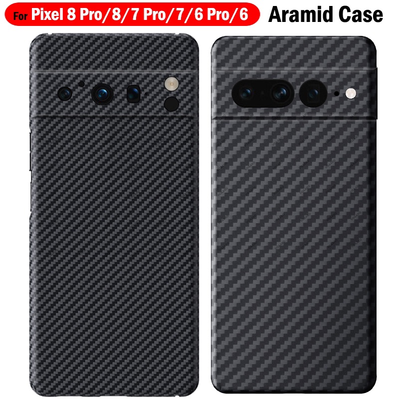 Google pixel 8 pro carbon fibre back sticker for google pixel 8 pro ...