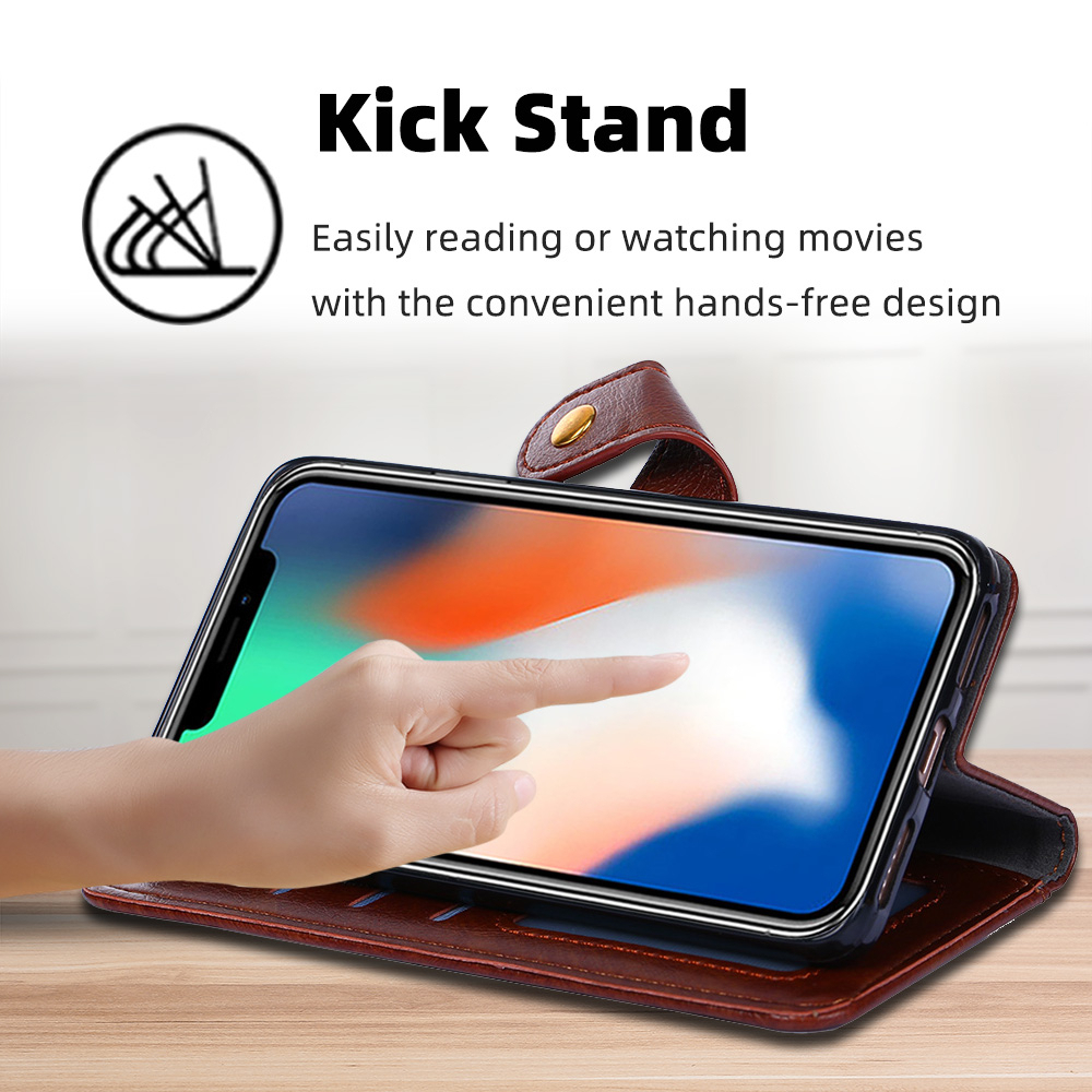 Case For  Huawei P30 lite Casing Wallet Flip Leather Case Phone Case TPU Back Cover Zipper Card. 