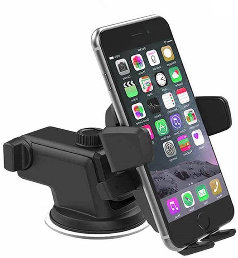 one touch car mount