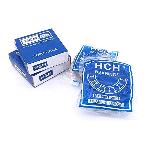 6203 10 PCS OF HCH BEARING 6203-2RS