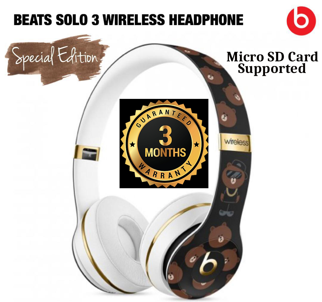 Venta > los beats solo 3 son compatibles con android > en stock