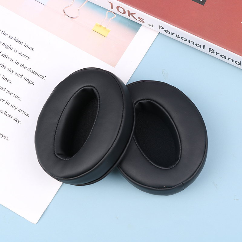2Pcs/Set Earpads For Sennheiser HD4.50 BTNC WIRELESS Headphones Ear Pads Cover