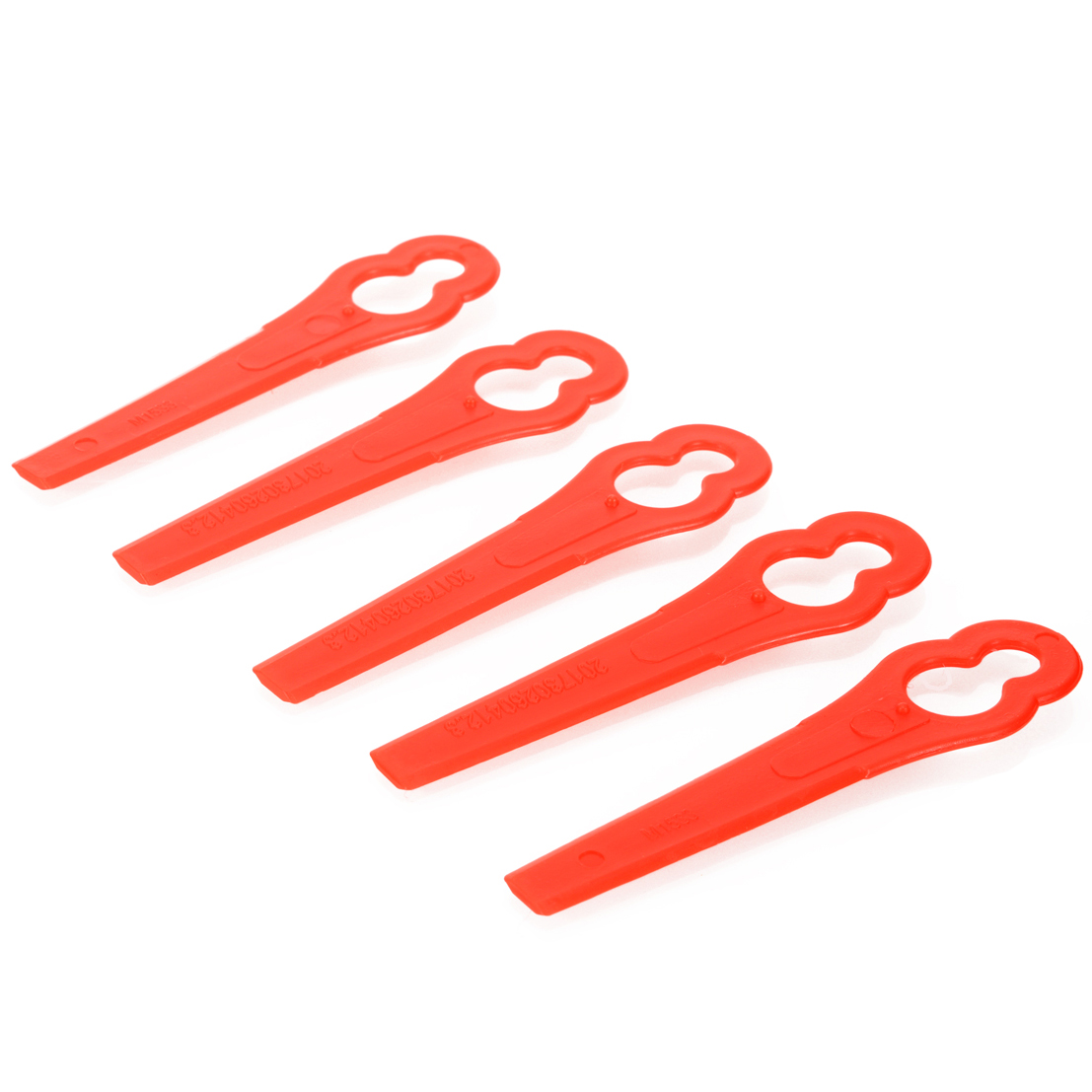 grass trimmer replacement blades