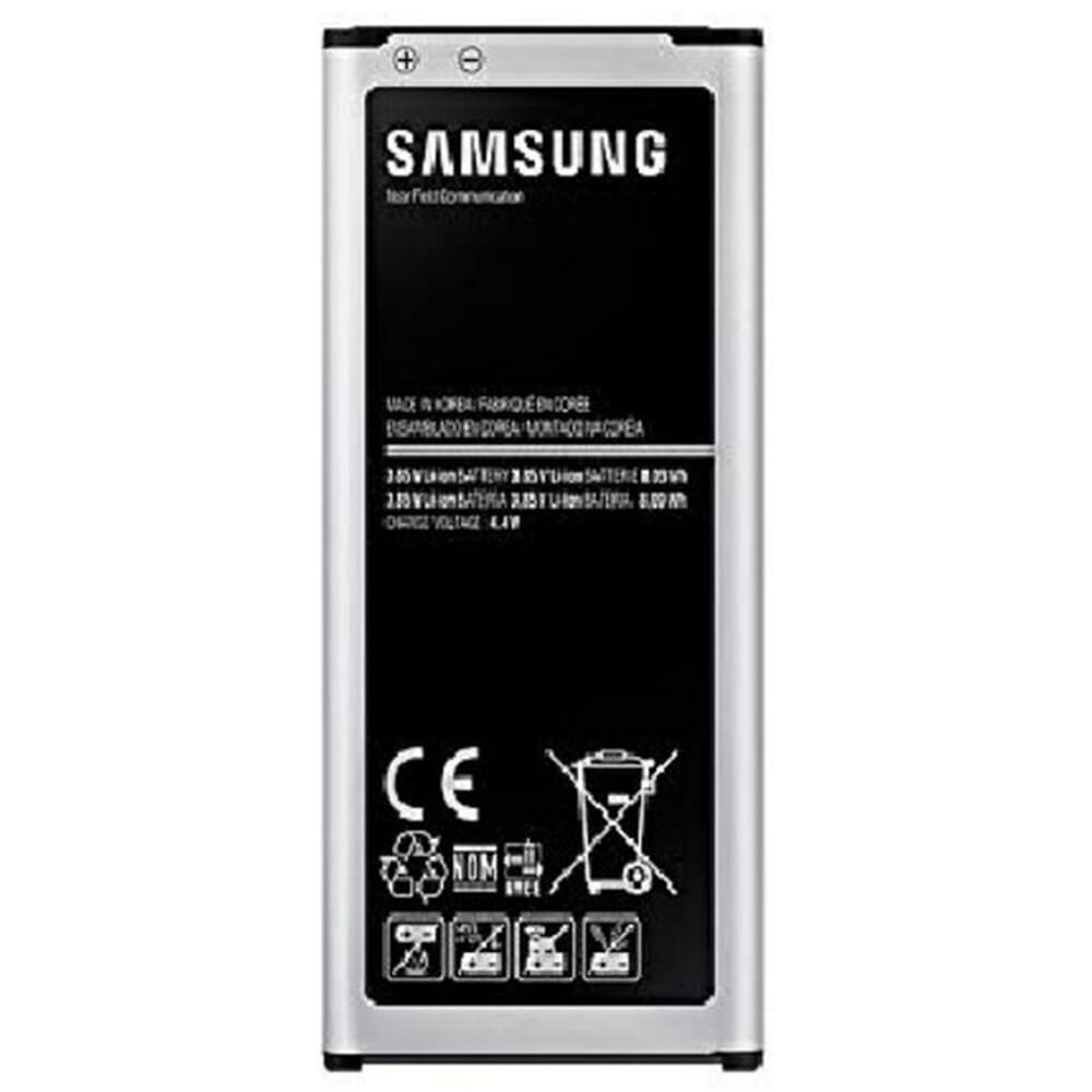 Samsung Galaxy S5 Mini Replacement Battery Samsung Phone Battery EB-BG800BBE For Samsung GALAXY S5 Mini SM-G800F G870a G870W EB-BG800CBE 2100mAh NFC