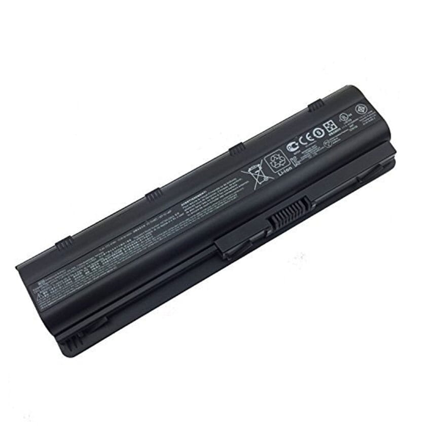 Mu06 HP Laptop Battery
