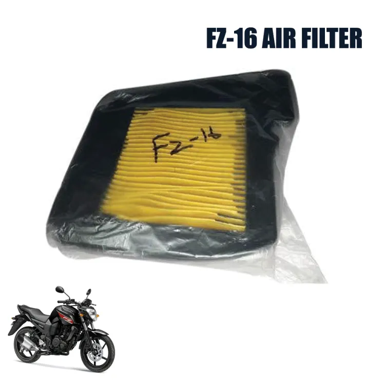 Yamaha FZ 16 Air Filter