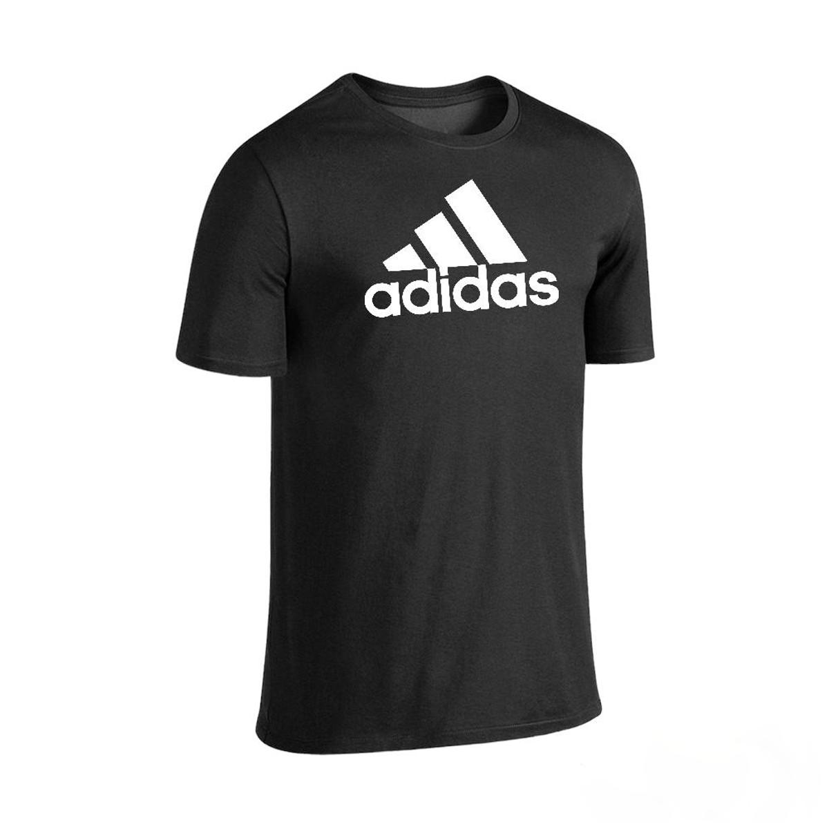 Adidas Dri Fit Training T shirt for men - Black