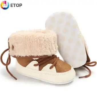 moccasins for 1 year old