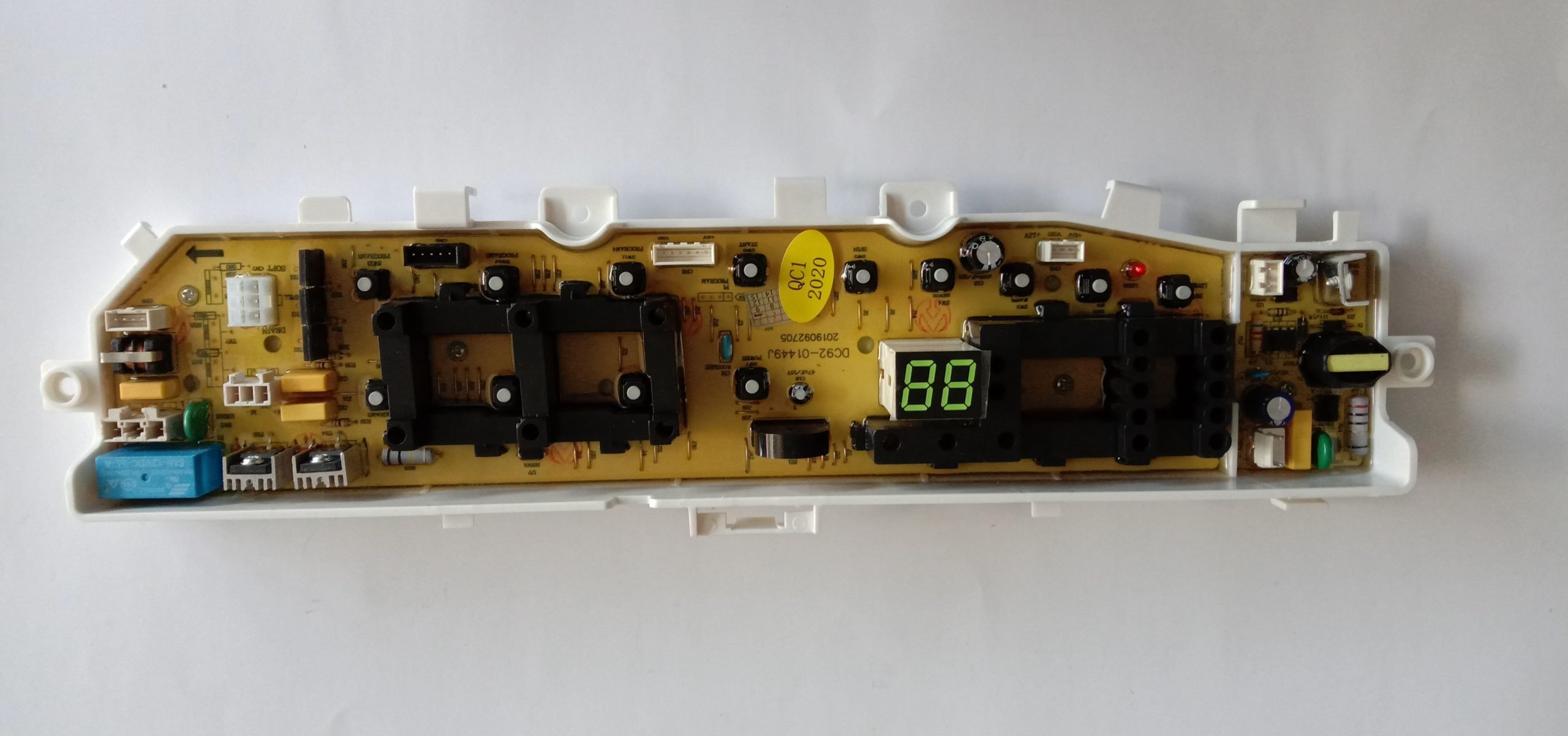 Washing Machine PCBSX01449J SAMSUNG | Washing Machine PCB Board | IKitchz BD041  0075. 