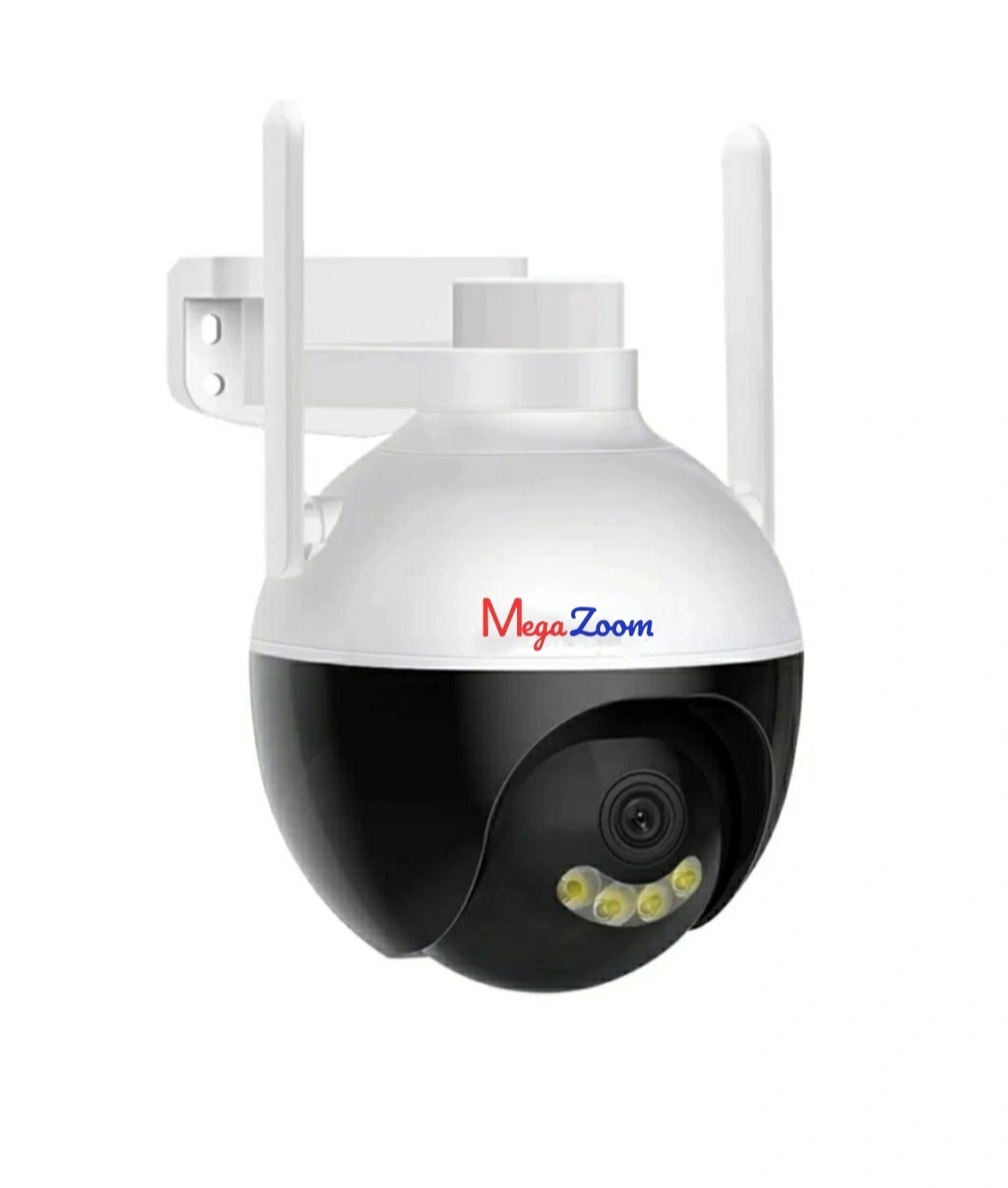 PTZ Wifi IP Camera iCsee Outdoor Security CCTV Camera Daraz.lk
