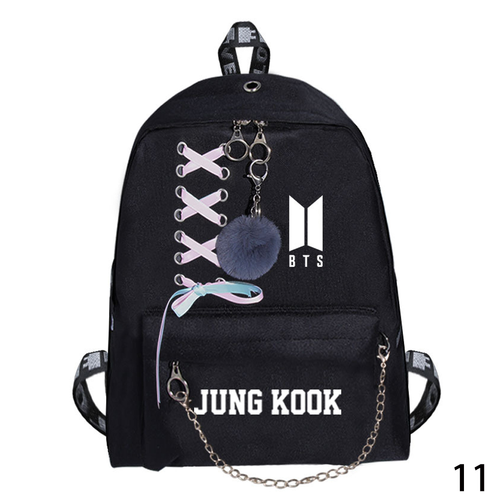 daraz bts bags