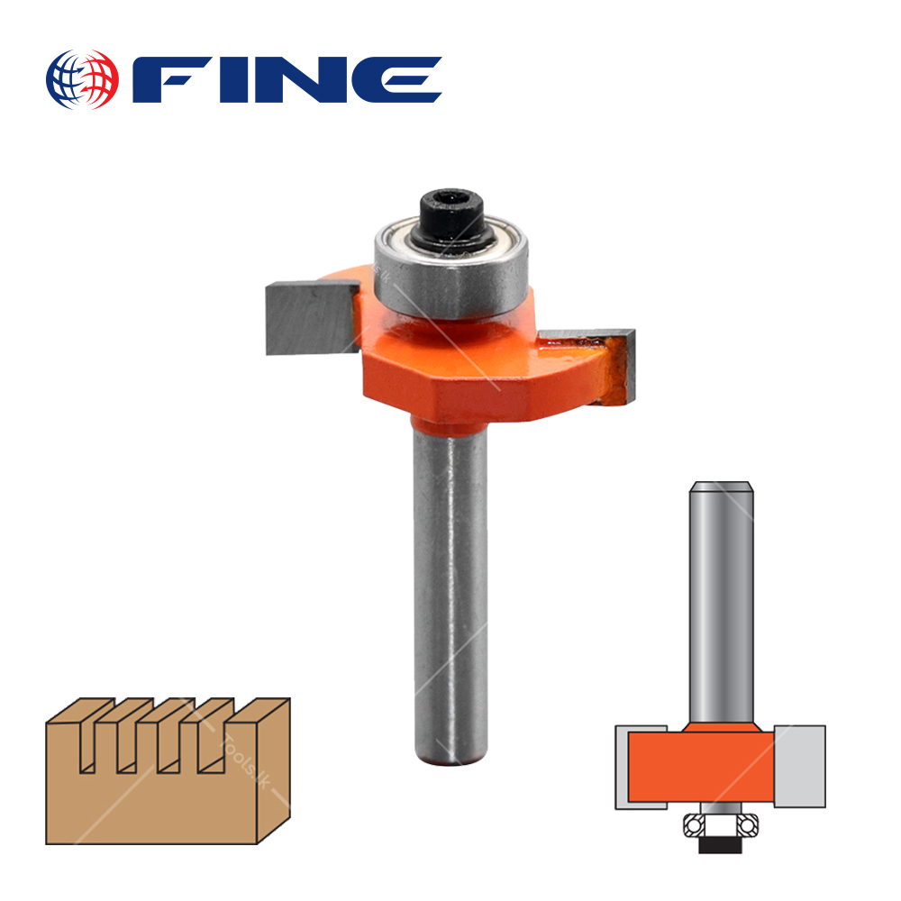 Wolfride router bits top