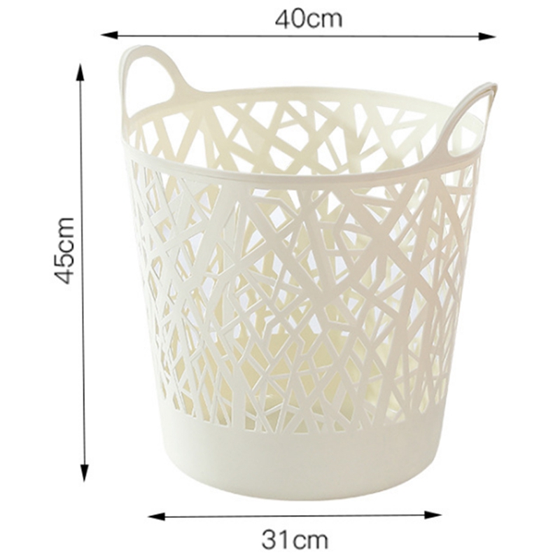 Phoenix Laundry Basket-Elite. 