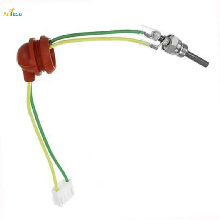 Universal Glow Plug Repair Kit Auto Gasket for 5kW Parking Heater