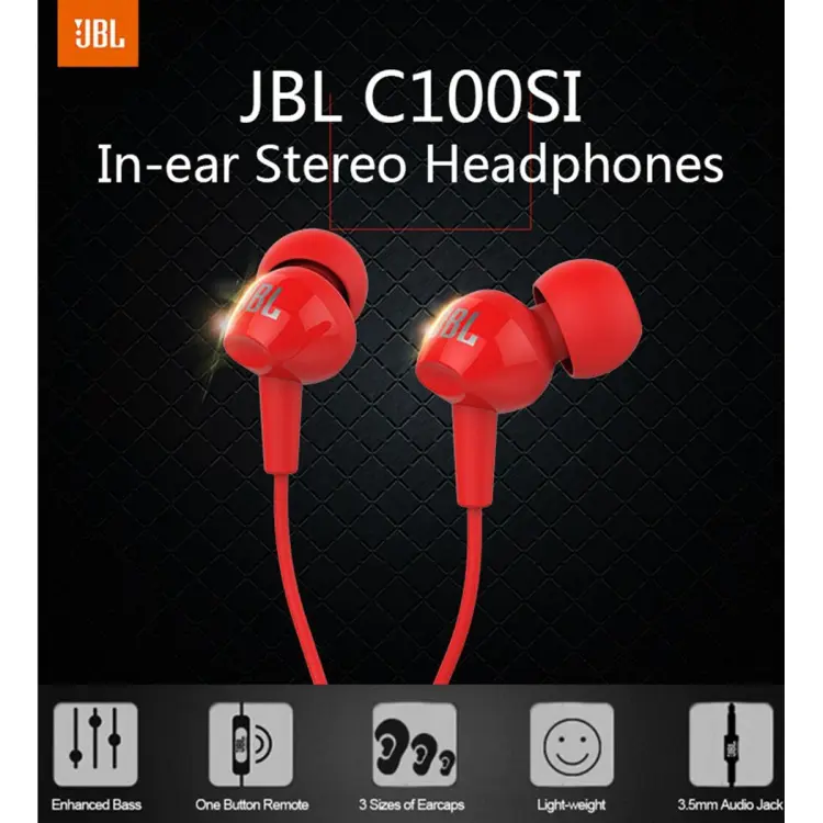 C100si jbl hot sale