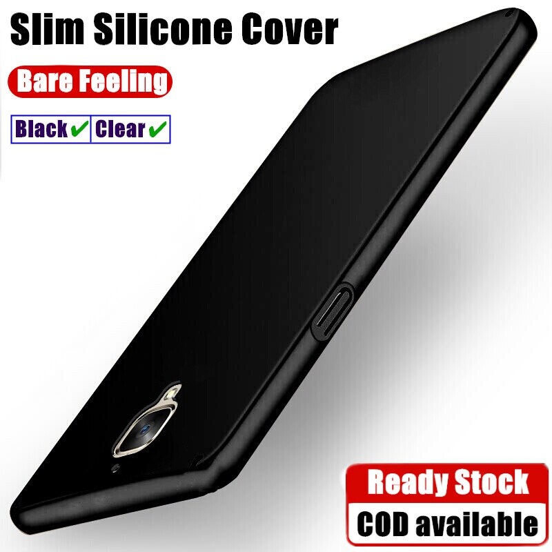 Sunrive Cover compatibile con OnePlus 3T/OnePlus 3, Custodia