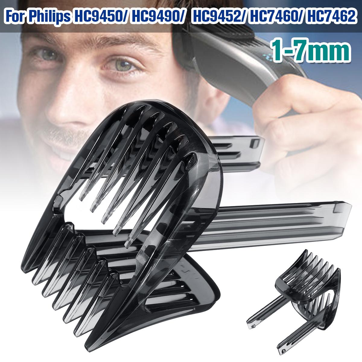 philips hair clipper hc7460