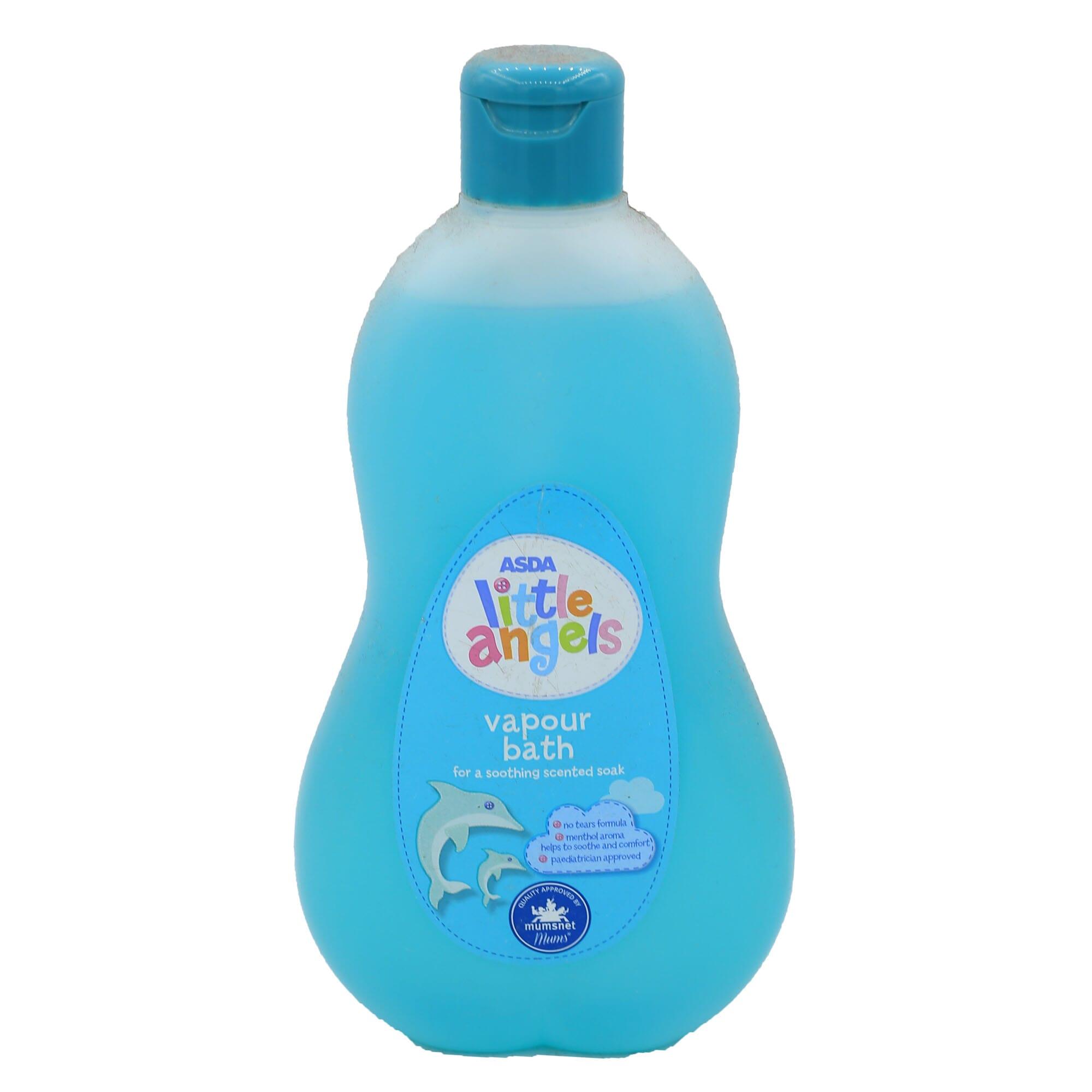 bath bubble machine asda