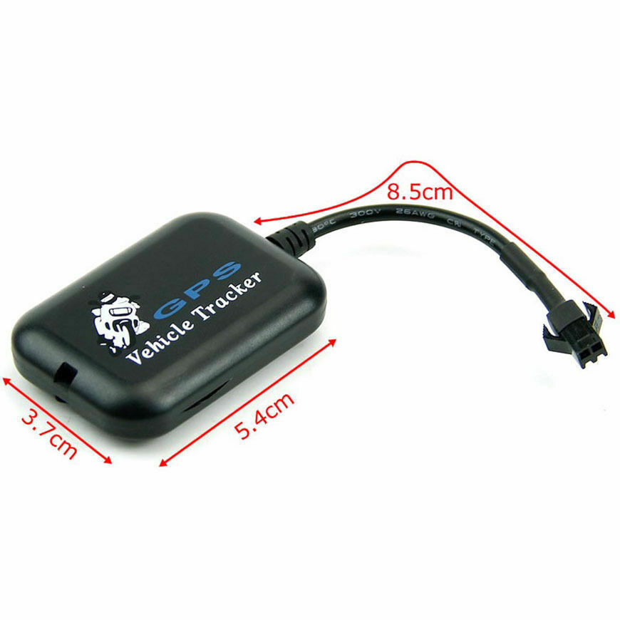 Mini GSM GPRS GPS Realtime Tracker Daraz.lk