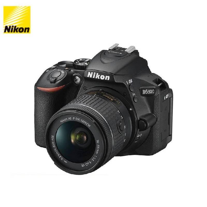 nikon camera brands