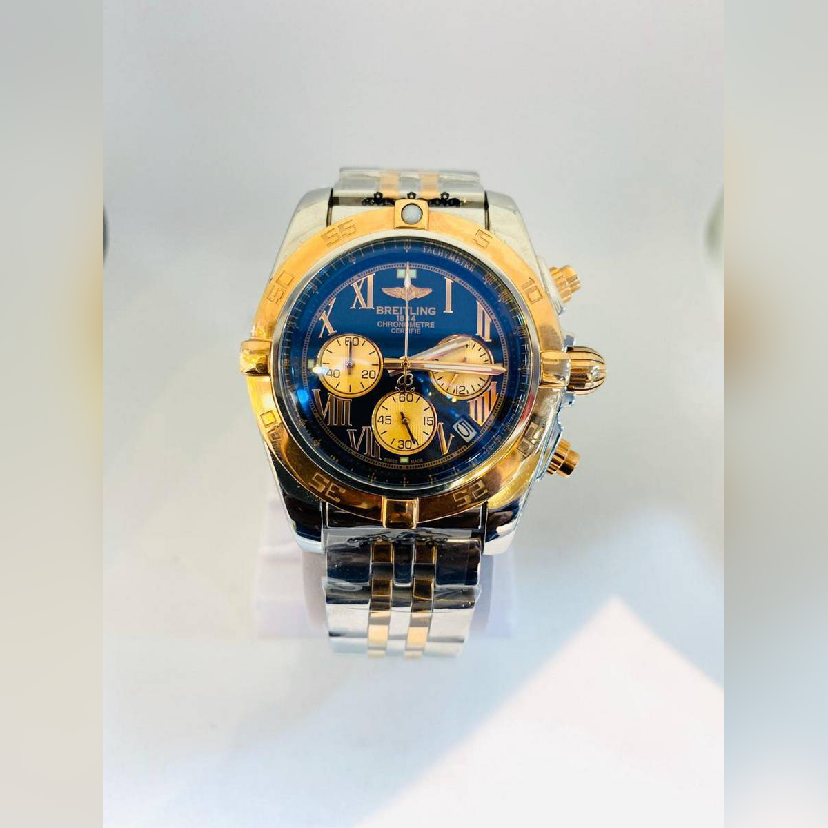 breitling watch prices