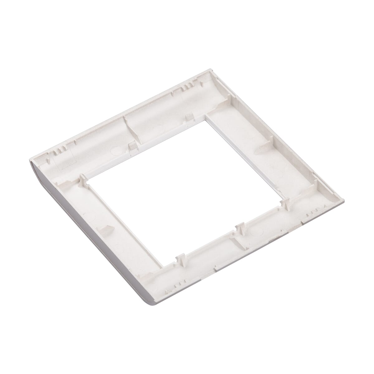 Gold Colour Frame - For Switches. 