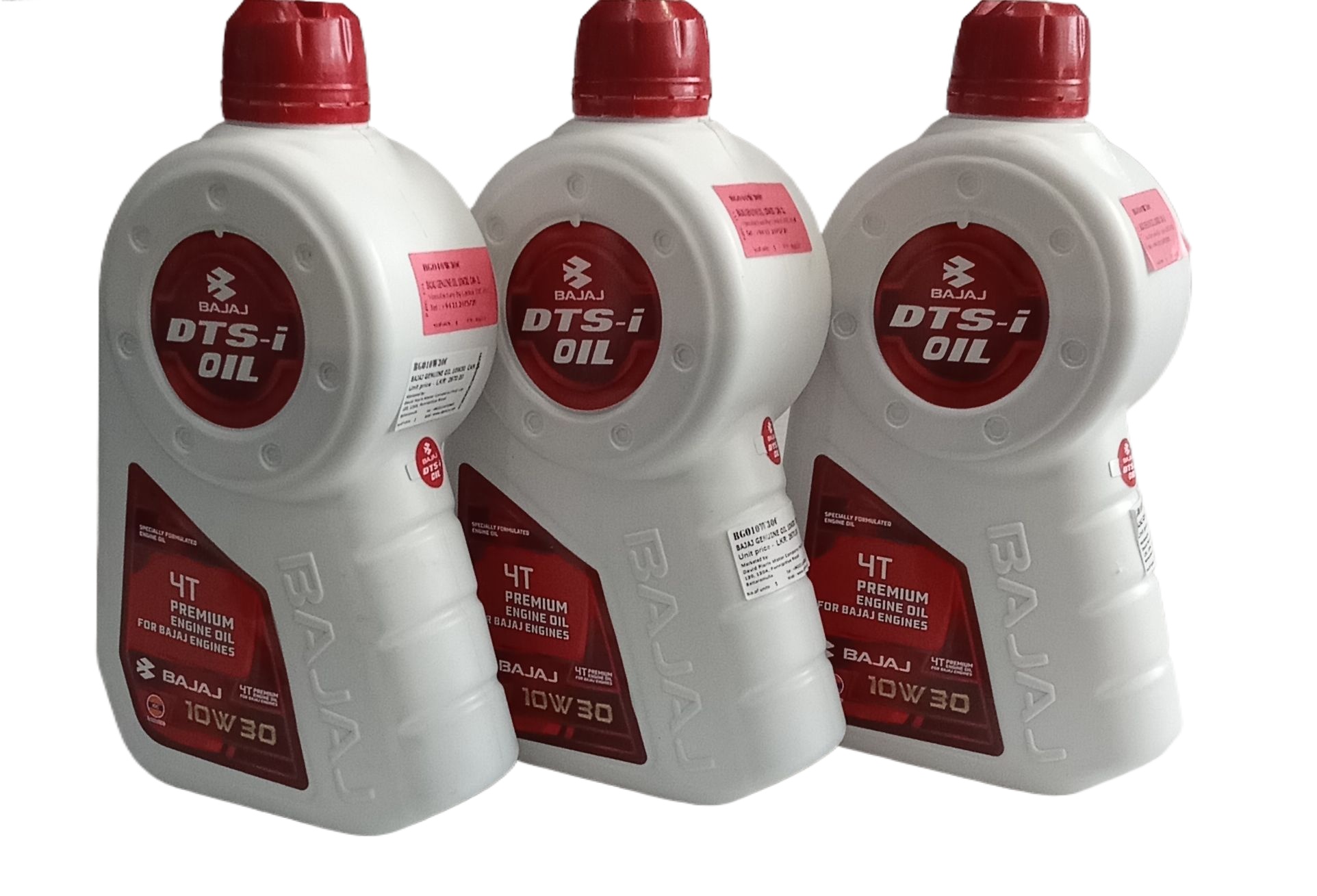 Bajaj dtsi engine discount oil 10w30 price