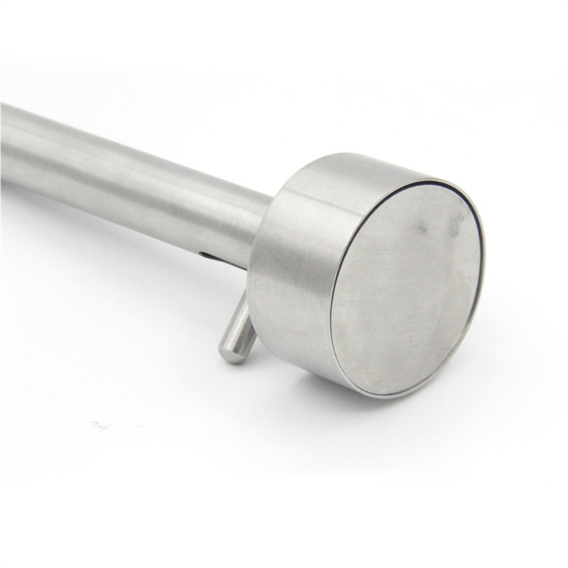 Falafel Scoop - Stainless Steel Professional Falafel Maker. 