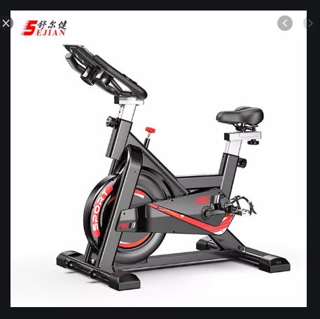 the best exercise bike to buy