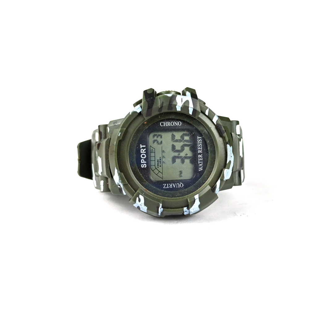 military tech watch
