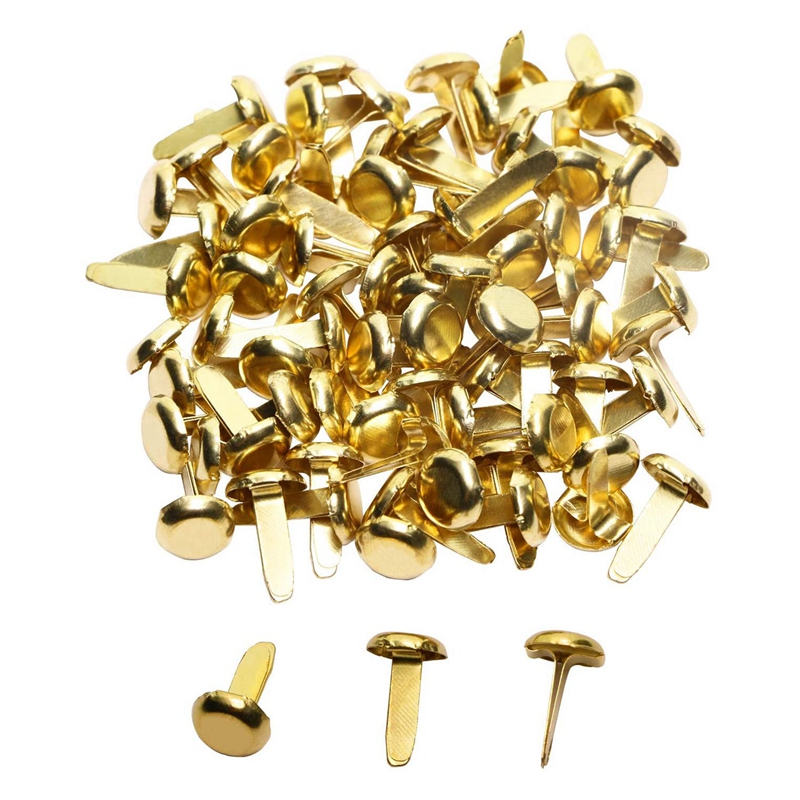 PH PandaHall 2pcs Brass Sheet 8" X 10" 24 Gauge Thickness Brass Plate - View #5