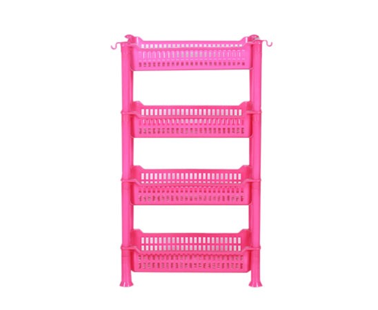 Daxer Plastic Kitchen Rack-DKR001. 