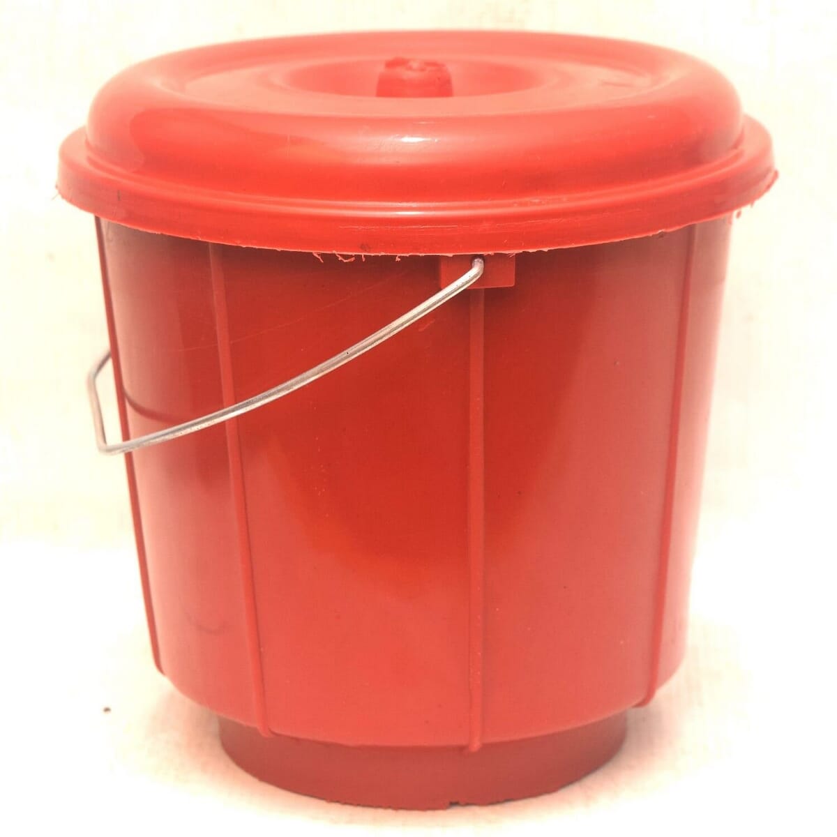 Plastic Bucket 12L | ubicaciondepersonas.cdmx.gob.mx