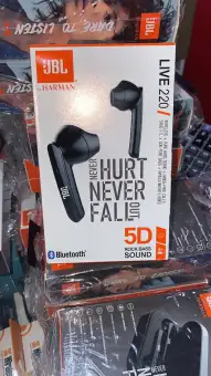 jbl live 220 earbuds