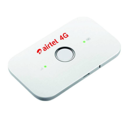Huawei Portable Mini 4G Wifi Router E5573 Unlocked. 