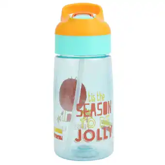 Convenient Toddler Kettle for Kids Children Straw Cup Tasteless Sealed Leak-Proof Design Easy to Use Non-Toxic Infant Straw Cup