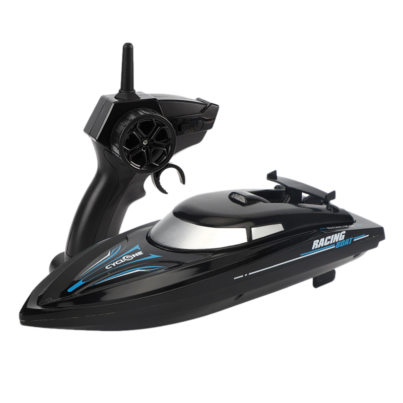 Remote best sale control boat