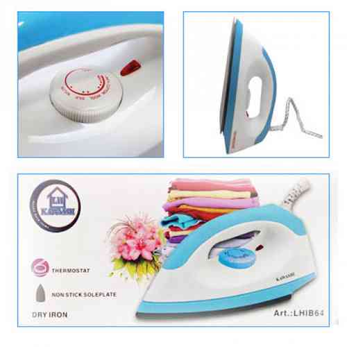 Irons & Garment Steamers at Best Price in Sri Lanka Rs.150 OFF!