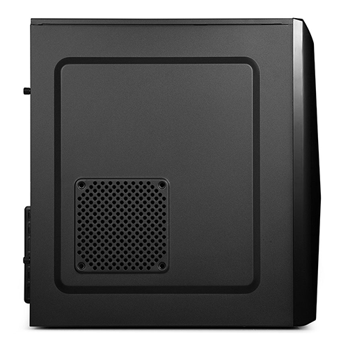 GOLDEN FIELD Q14 Brand New Gaming PC Casing. 